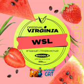 Табак Original Virginia Middle WSL 25г Табак Original Virginia Middle WSL 25г